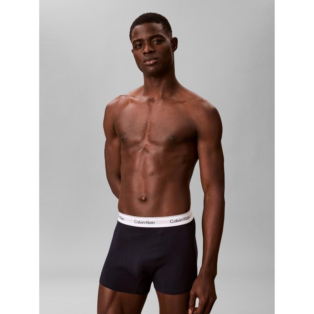 Calvin Klein 5 Pack Relaxed Fit Trunks